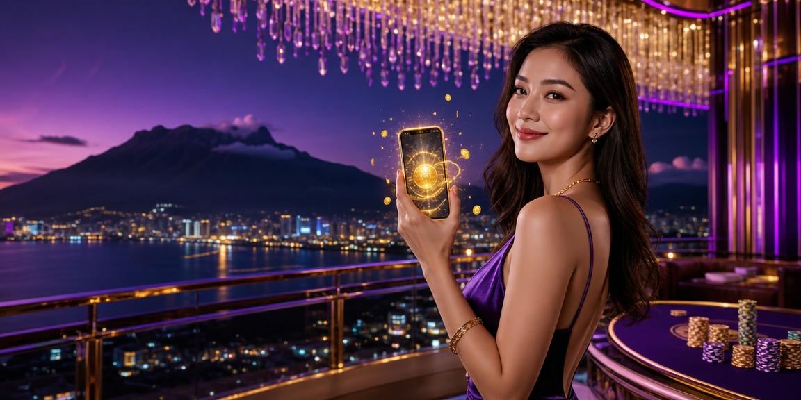 Pengguna VIP dari Sabah menikmati bonus eksklusif platform 18500 dengan perlindungan data peribadi yang terjamin