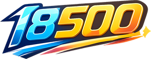 18500